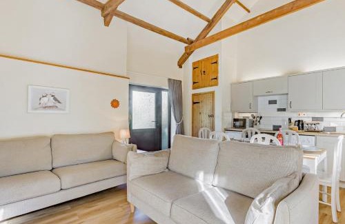 Sutcombe House | 3 Bed in Bude BBARN