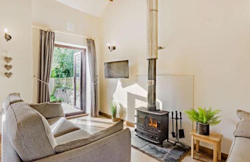 Sutcombe House | 3 Bed in Bude BBARN