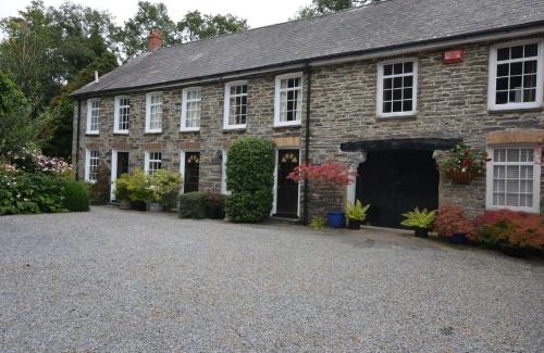 Dre-fach Felindre House | 3 Bed in Cenarth 79198
