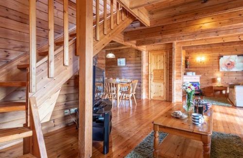Clovelly House | 3 Bed in Clovelly 00366