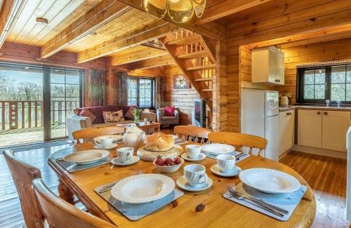 Clovelly House | 3 Bed in Clovelly 00369