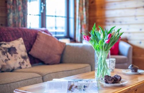 Clovelly House | 3 Bed in Clovelly 00369