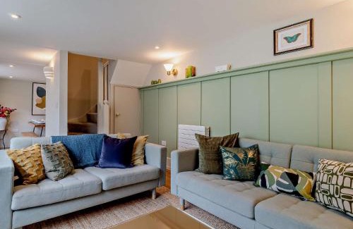 Fakenham House | 3 Bed in Fakenham 90681
