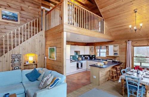 Torlundy House | 3 Bed in Fort William 95783