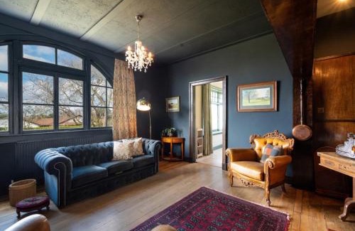 Gullane House | 3 Bed in Gullane 96141