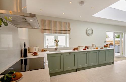 Edern House | 3 Bed in Morfa Nefyn 95040