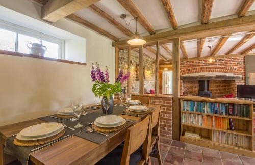 North Creake House | 3 Bed in North Creake KT033