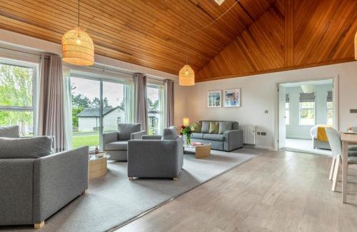 St Mellion House | 3 Bed in St. Mellion 87717