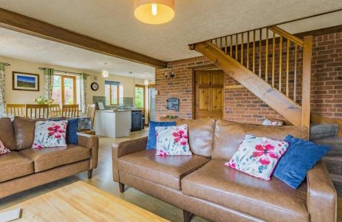 Upper Sapey House | 3 bed in Worcester CC030