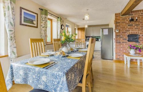 Upper Sapey House | 3 bed in Worcester CC030