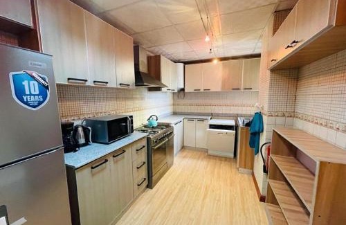 West Hararge Apartment | 3-bed penthouse apartment