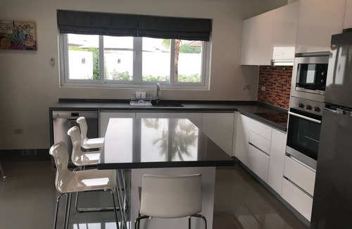 Hua Hin Villa | 3 bed pool villa Hua Hin Thailand