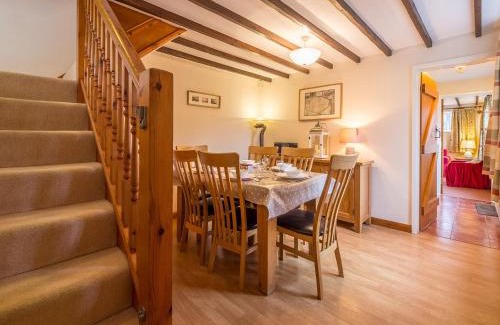 Sedgeford House | 3 bed property in Sedgeford KT092