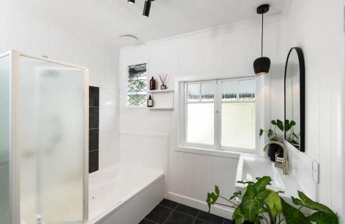 New Farm House | 3 Bed Queenslander In Heart Of Brisbane