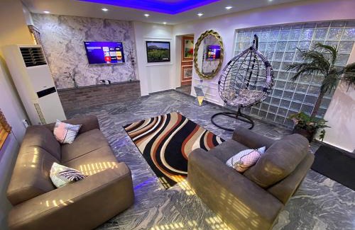 Oshodi-Isolo House | 3 Bed room Luxurious Duplex