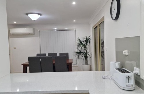 Dean Park House | 3 Bed Room, Luxury Home