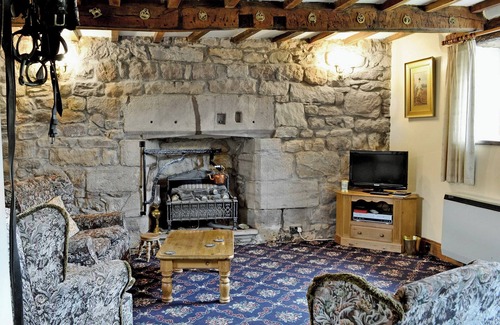 Appleby-in-Westmorland Cottage | 3 bedroom accommodation in Crackenthorpe, Appleby