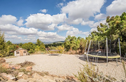 Puebla Tornesa House | 3 bedroom accommodation in La Pobla de Tornesa