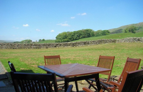 Hawes Cottage | 3 bedroom accommodation in Longshaw near Hawes