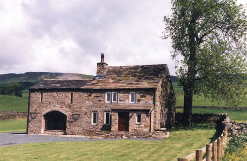 Hawes Cottage | 3 bedroom accommodation in Longshaw near Hawes