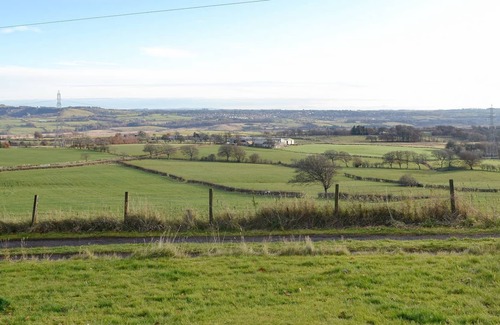 Lochwinnoch Cottage | 3 bedroom accommodation in Near Lochwinnoch
