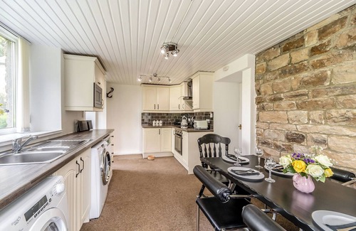 Lanehead Cottage | 3 bedroom accommodation in East Blackdene, near Stanhope
