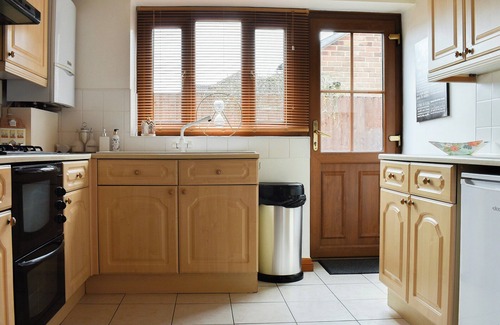 Wittering Cottage | 3 bedroom accommodation in Bracklesham Bay