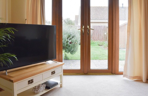 Wittering Cottage | 3 bedroom accommodation in Bracklesham Bay