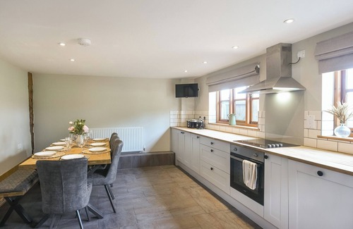 Church Stretton Cottage | 3 bedroom accommodation in Church Stretton
