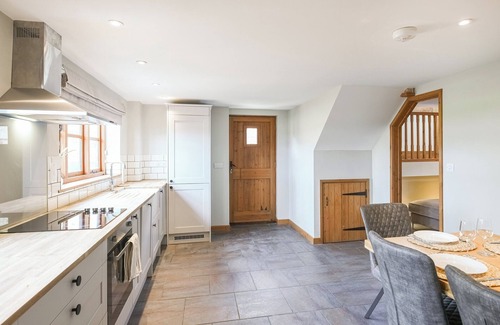 Church Stretton Cottage | 3 bedroom accommodation in Church Stretton