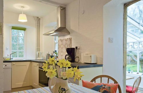 Enstone Cottage | 3 bedroom accommodation in Church Enstone, near Chipping Norton