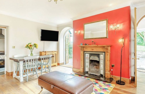 Ottery St Mary Cottage | 3 bedroom accommodation in Ottery St Mary, near Sidmouth
