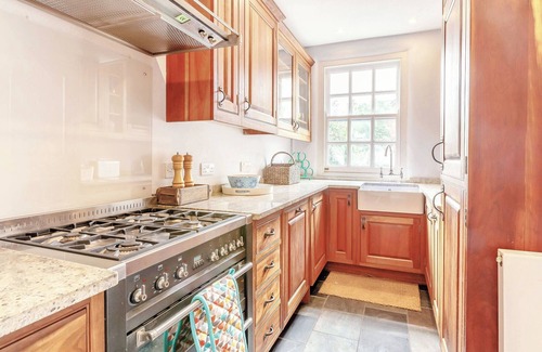 Ottery St Mary Cottage | 3 bedroom accommodation in Ottery St Mary, near Sidmouth