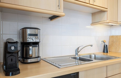 Sint-Idesbald Apartment | 3 bedroom accommodation in Sint-Idesbald