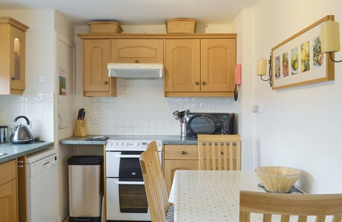 Beinn Orasaigh Cottage | 3 bedroom accommodation in Fernilea, near Portree