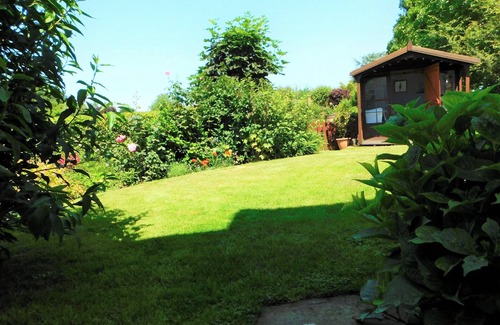 Downham Market Cottage | 3 bedroom accommodation in Ten Mile Bank, near Downham Market