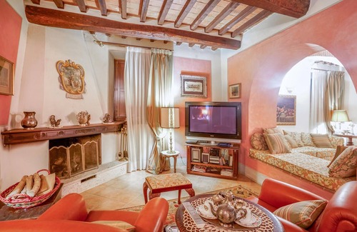 Serre di Rapolano Apartment | 3 bedroom accommodation in Rapolano Terme