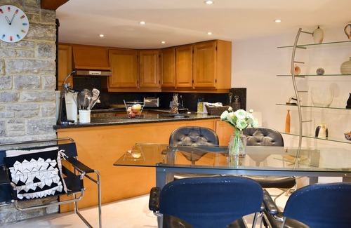 Corfe Castle Village Cottage | 3 bedroom accommodation in Corfe Castle