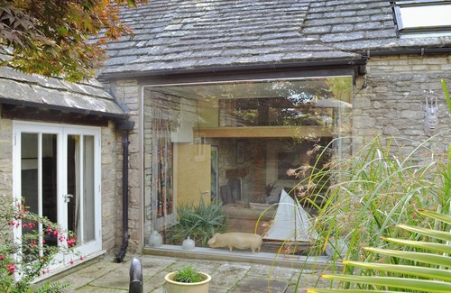 Corfe Castle Village Cottage | 3 bedroom accommodation in Corfe Castle