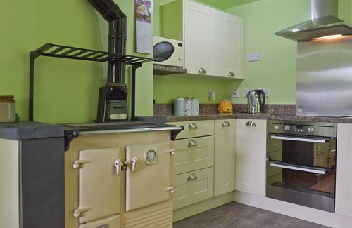 Clynderwen Cottage | 3 bedroom accommodation in near Narberth