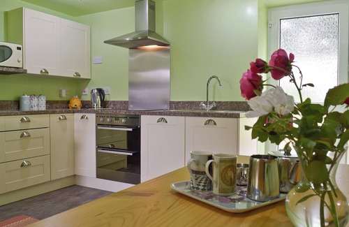 Clynderwen Cottage | 3 bedroom accommodation in near Narberth