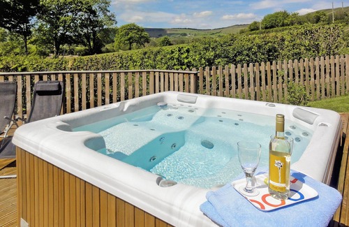 Rhayader Cottage | 3 bedroom accommodation in Near Rhayader
