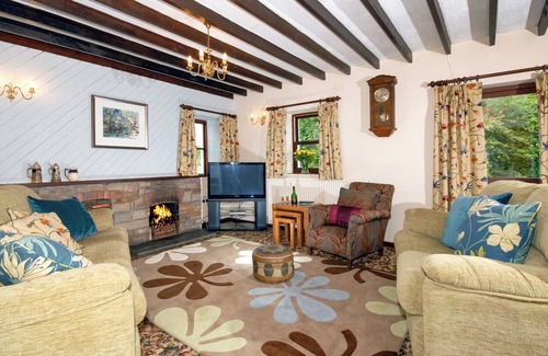 Nolton Cottage | 3 bedroom accommodation in Nolton Haven