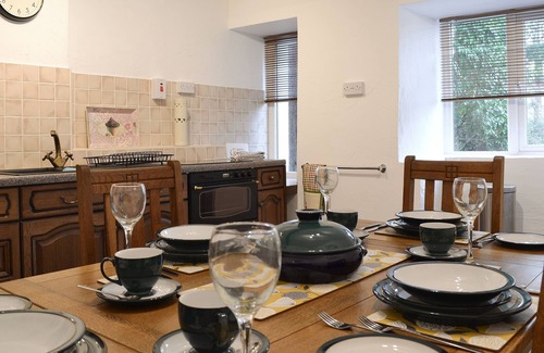 Penny Bridge Cottage | 3 bedroom accommodation in Low Nibthwaite, near Ulverston