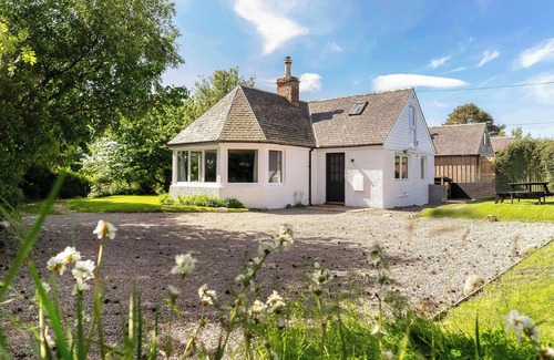 Portmahomack Cottage | 3 bedroom accommodation in Portmahomack
