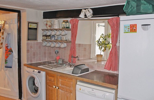 Yockenthwaite Cottage | 3 bedroom accommodation in Oughtershaw, near Hawes