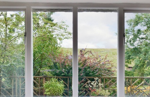 Yockenthwaite Cottage | 3 bedroom accommodation in Oughtershaw, near Hawes