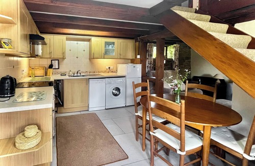 Leintwardine Cottage | 3 bedroom accommodation in Leintwardine, near Ludlow