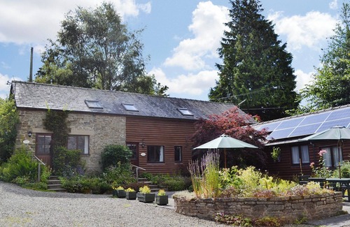 Leintwardine Cottage | 3 bedroom accommodation in Leintwardine, near Ludlow