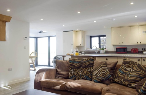 Hereford Cottage | 3 bedroom accommodation in Garway Hill